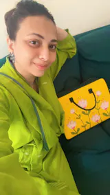 User picture