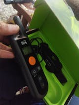 User picture