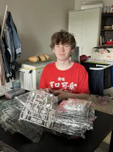 User picture