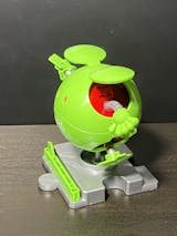 User picture