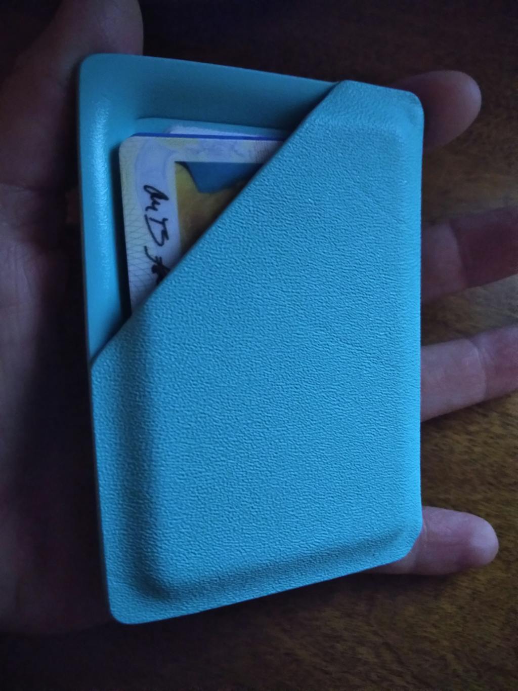 Kydex Wallets Gun License Holder Gun Goddess