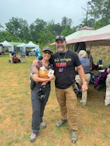 Dri-fit Shooting Shirt