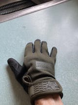 Second Skin Shooting/Tactical Gloves