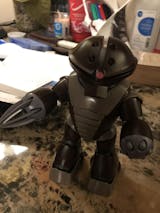 User picture