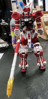 User picture
