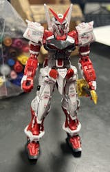 User picture