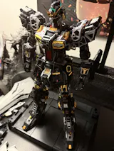 User picture