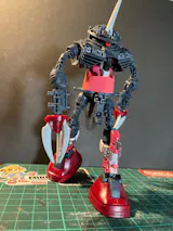 User picture
