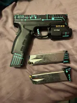 User picture