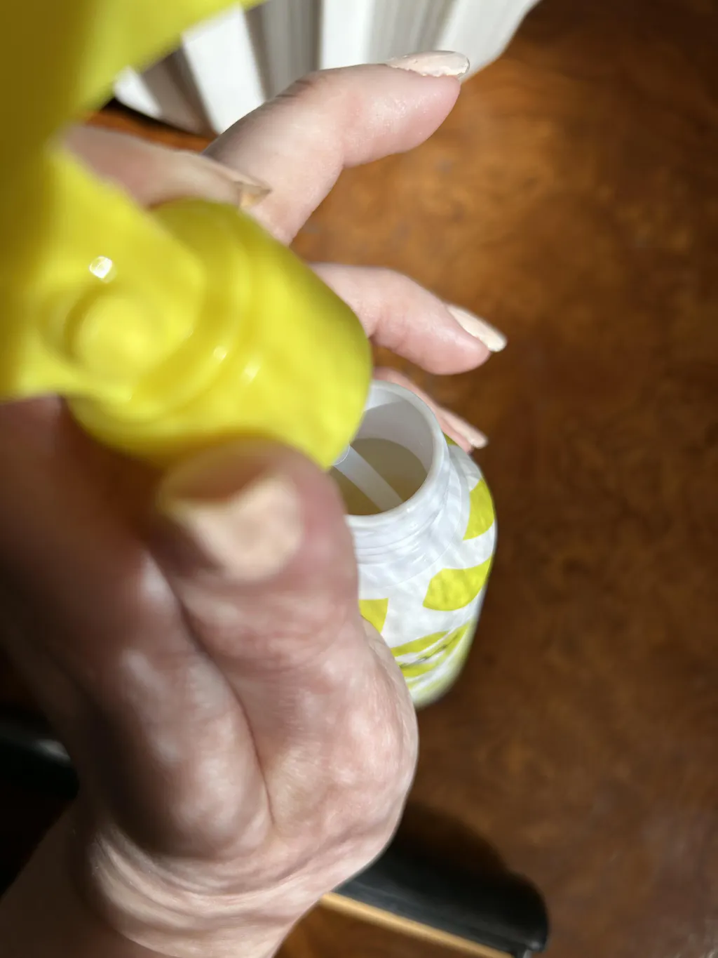 AtHome Keratin Treatment Kit Keratin Treatment at Home Gussi