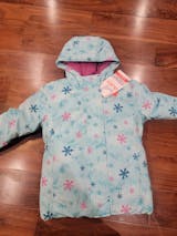 Zelda Girls Snowsuit