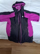 Trek Girls 3-in-1 Jacket