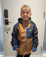 Luca Boy 3-in-1 Jacket 2.0