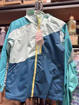 Carter Boy Shell Jacket