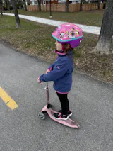 Millstone Girl Polar 3.0