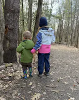 Luca Boy 3-in-1 Jacket 3.0