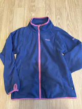 Ruby Girl 3-in-1 Jacket 3.0