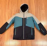 Wilson Boys Snowsuit