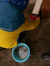 Mick Boy Puffer Jacket 3.0