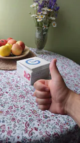 User picture