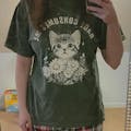 Rage Consumes Me T-shirt