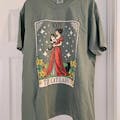 The Cat Lady Tarot T-shirt