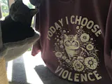 Rage Consumes Me Tank