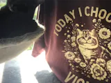 Rage Consumes Me T-Shirt
