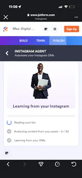 User picture