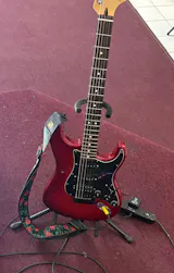 User picture