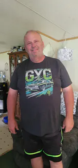 User picture