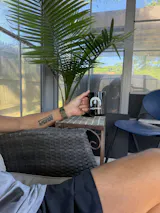 User picture