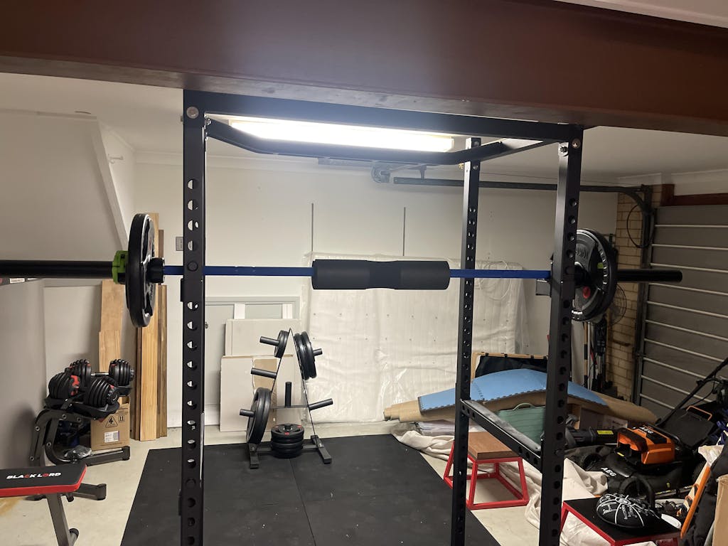 Force USA® PT Power Rack | Gym and Fitness