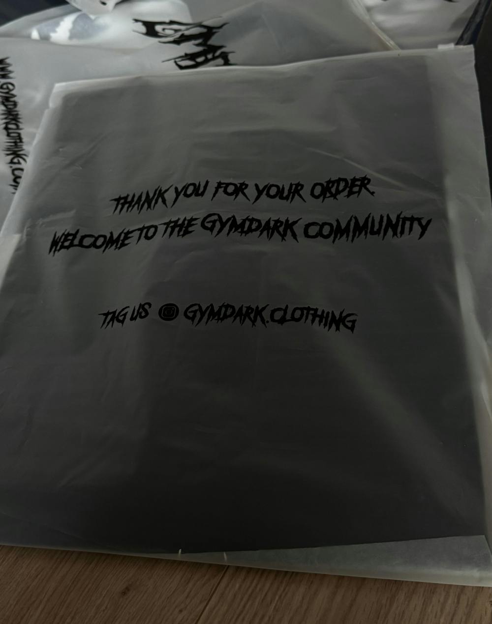 The Dusk Reaver Luxury Cargo Pants