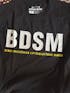 BDSM T-shirt