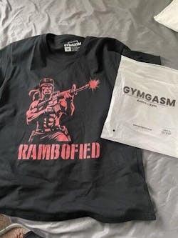 Rambofied Tees