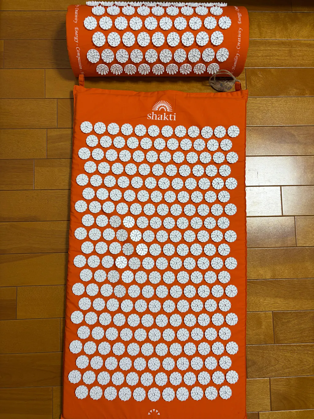月額2,780円レンタルプラン：シャクティマット – GYMGATE