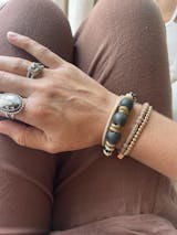 Tulum Hair Tie Bracelets