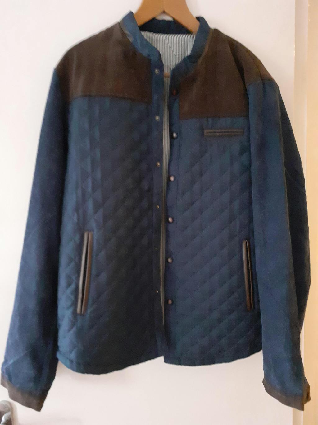 H.D Goodwood Jacket