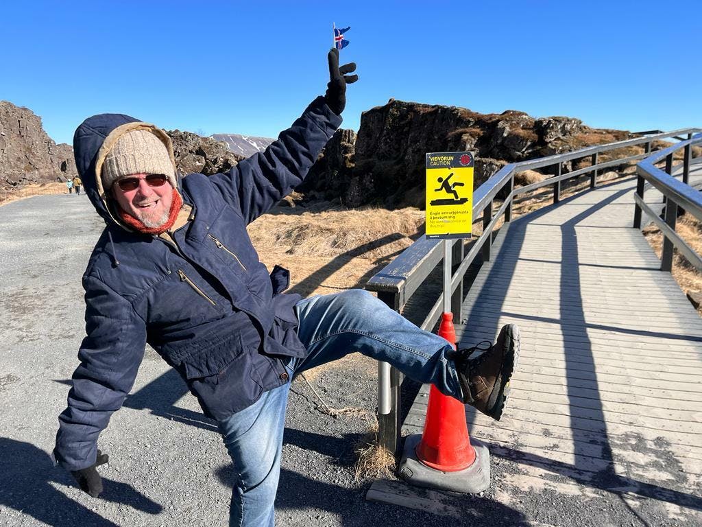 H.D Forrester Jacket – Handsome Dans