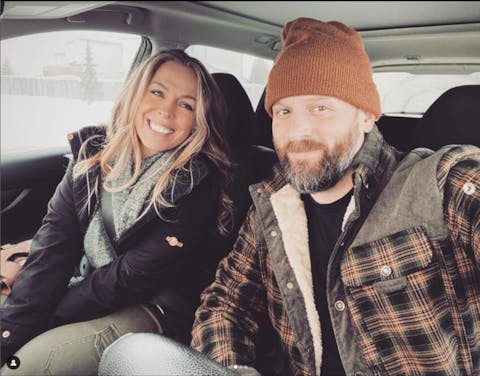 H.D Hampshire Jacket