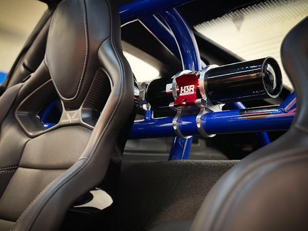 ProLock Roll Bar Brackets