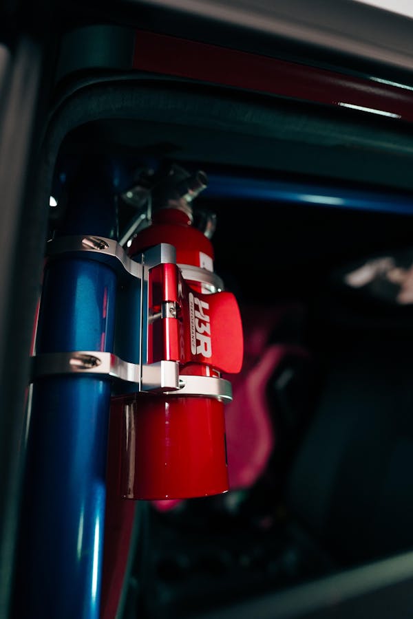 ProLock Roll Bar Clamps