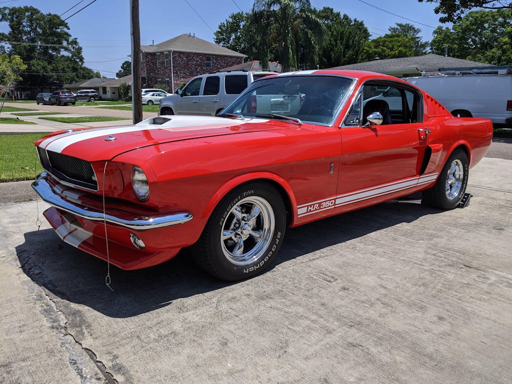 ProLock Roll Bar Brackets