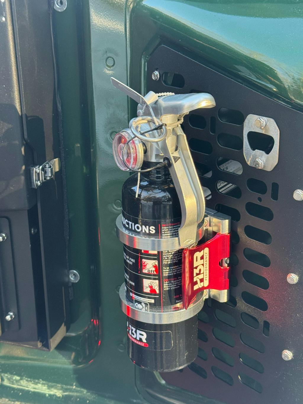 ProLock Flat Surface Brackets