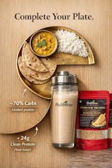 EVERY DAY PROTEIN [200g]