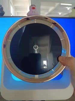 AirGlow Mini™ (エアグロウ・ミニ)