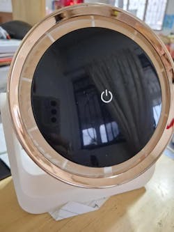 AirGlow Mini™ (エアグロウ・ミニ)