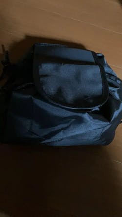 カンタンバッグ