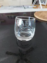 Glas